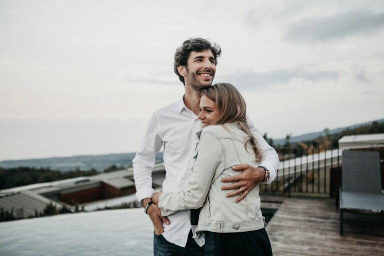 How To Build A Strong Foundation For The Second Chance At Love