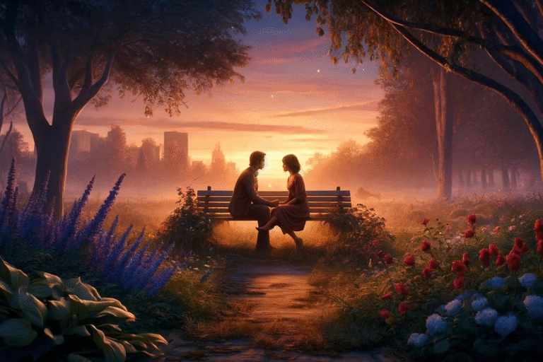 Best Inspirational Love Stories by Top Romance Authors