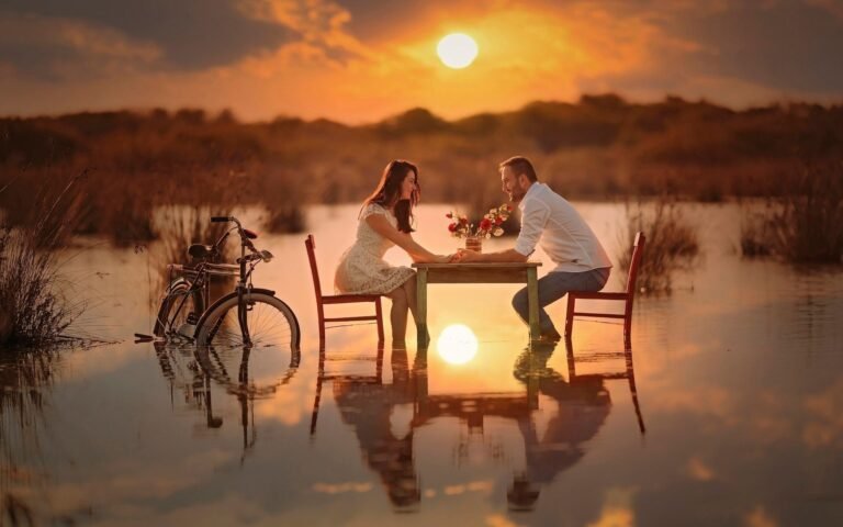 Top 10 Romantic Books That Double as Books for Emotional Healing
